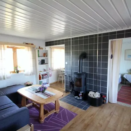 Breidablikk Two-bedroom *