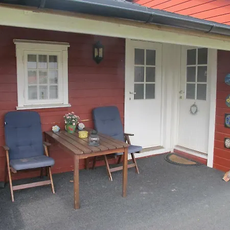 Holiday home Breidablikk Two-bedroom *