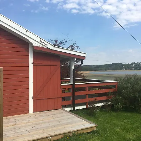 Holiday home Breidablikk Two-bedroom