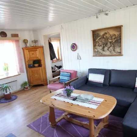 Breidablikk Two-bedroom Skjeberg
