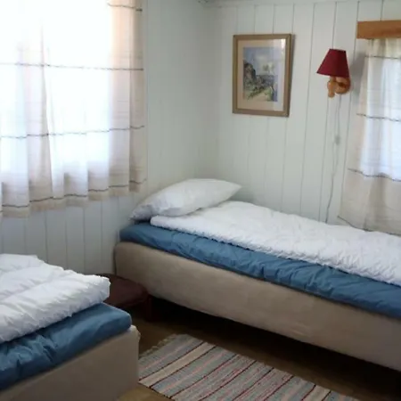 Breidablikk Two-bedroom Holiday home
