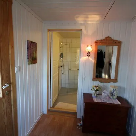Holiday home Breidablikk Two-bedroom Skjeberg