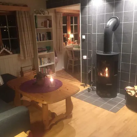 Breidablikk Two-bedroom Holiday home *