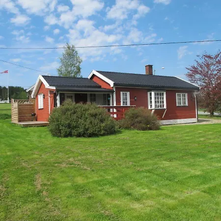 Breidablikk Two-bedroom * Skjeberg